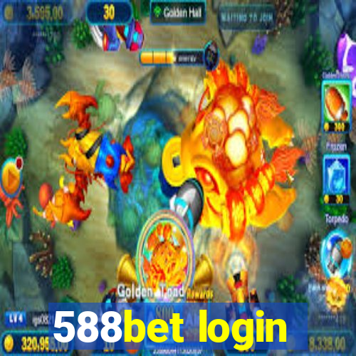 588bet login